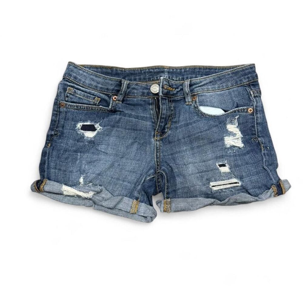 Aeropostale Mini Shorts